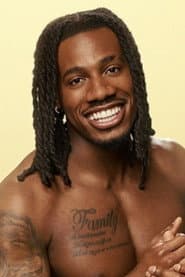 Shaq Muhammad