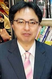 Tetsuya Koda