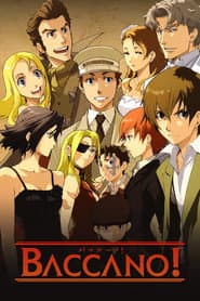 Baccano!
