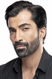 Shahrad Fredotti