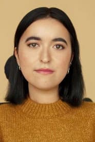 Eliane Lavoie