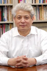 Jiang Feng