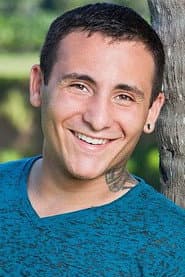 Brandon Hantz