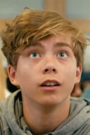 Luka Wallberg