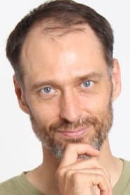 Michael Charisma