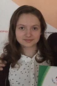 Ekaterina Gurkina