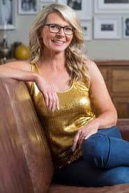 Suzy Cato