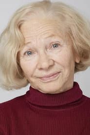 Lyudmila Lebedeva