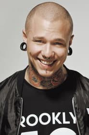 Linus Svenning