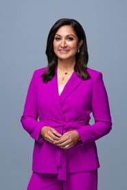 Amna Nawaz