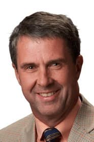 Robbie Bach