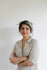 Shohreh Feshtali