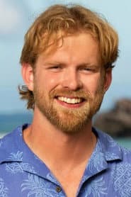 Hunter McKnight