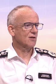 Mark Rowley