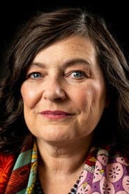 Anne Boden