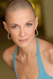 Sharon Blynn