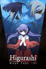 Higurashi: When They Cry