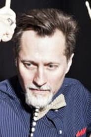 Ulf Scott Hansen