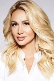Viktoriya Lopyryova