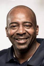 Derrick Stevens