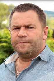 Pavol Tomčík