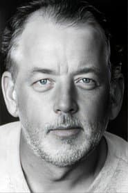 Peter Donaldson
