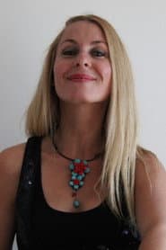 Mélanie Bergeron