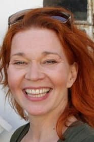 Anja Barfod