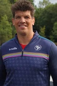 Donncha O’Callaghan