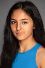 Mohini Harding
