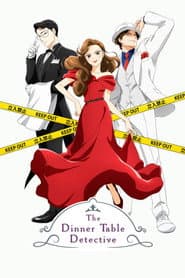 The Dinner Table Detective