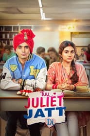 Tuu Juliet Jatt Di