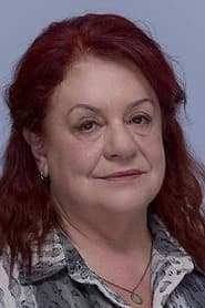 Eleni Kokkidou