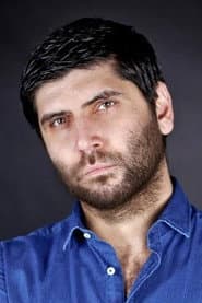 Karen Arutyunov