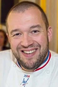 Guillaume Gomez