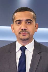 Mehdi Hasan