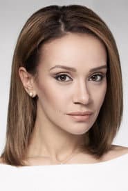 Valentina Biryukova
