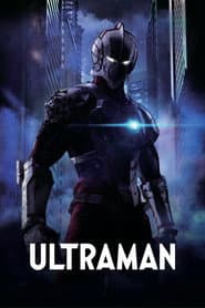 ULTRAMAN
