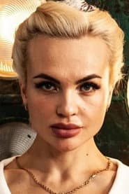 Viktoriya Komakhina
