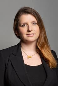 Alison McGovern