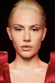 Elena Tsagrinou