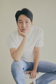Kim I-san