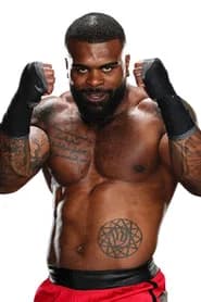 Elijah Holyfield
