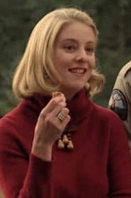 Elizabeth McCarthy