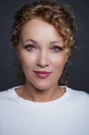 Ekaterina Shemyakina