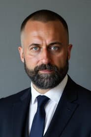 Štěpán Benca