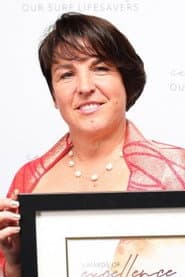 Cheryl McCarthy