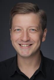 Danil Mukhin