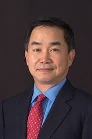 Chen Zhiwu