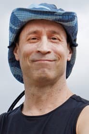 Eric Valériote